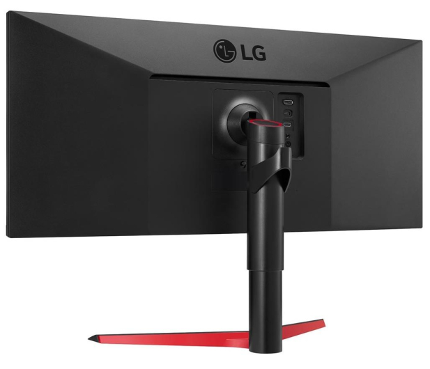 LG 34WP65G-B - 639940 - zdjęcie 7